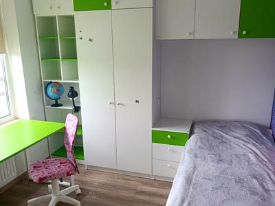 квартира по адресу Петрицького, 15а