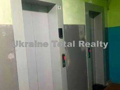 квартира за адресою Ірпінська вул., 2