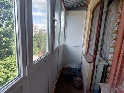 квартира по адресу Строителей ул., 14б