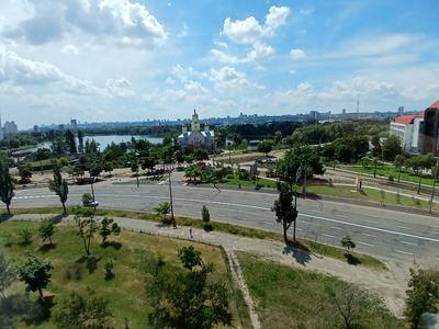 квартира по адресу Героев Полка 