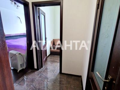 квартира за адресою Одеська вул., 34