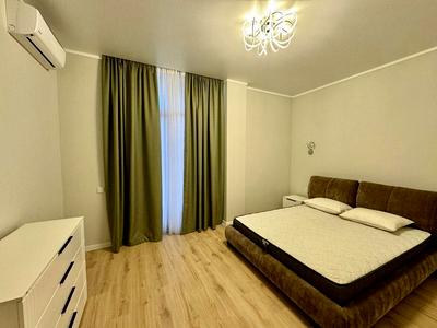 квартира по адресу Гераневая ул., 8