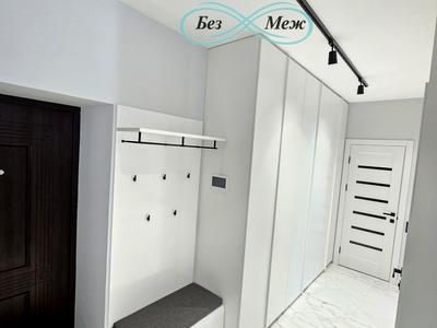 квартира за адресою Боголюбова вул., 44
