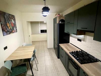квартира по адресу Зеленая ул., 281а