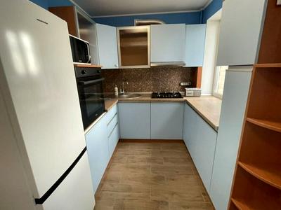 квартира за адресою Краківська вул., 18