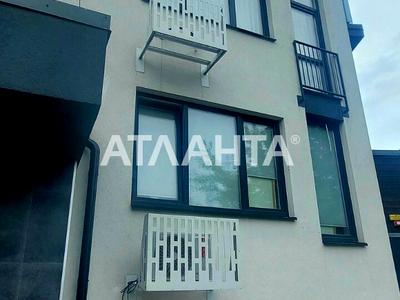 квартира по адресу Сергея Колоса ул., 2е