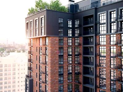 квартира за адресою Метрологічна вул., 13