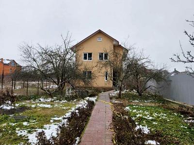 дом по адресу с. Мархалевка, Лісова, 24