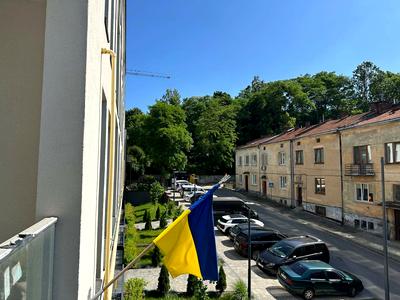квартира по адресу Героев Мариуполя ул. (Козланюка), 17