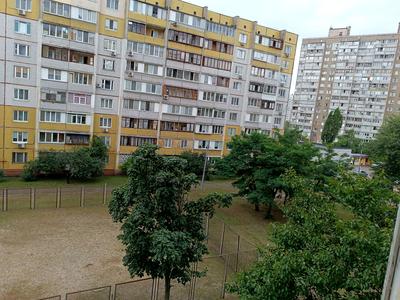 квартира за адресою Рональда Рейгана вул., 11-А