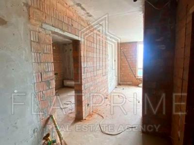 квартира по адресу Митрополита Василия Липковского ул. (Урицкого), 38