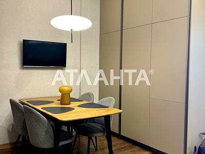 квартира за адресою Генуезька вул., 1