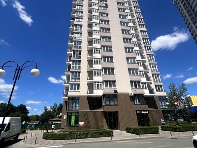 квартира по адресу Соборна ул., 20