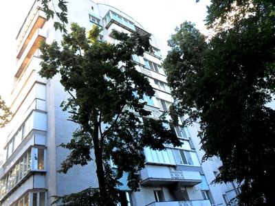 квартира за адресою Зеленого Клину вул. (Уссурійська), 2