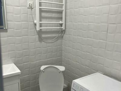 квартира за адресою Магістральна вул., 33