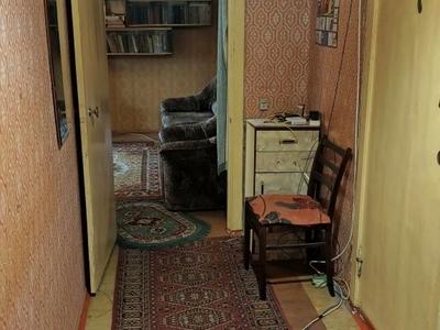 квартира за адресою житловий масив Тополя-3 вул., 2