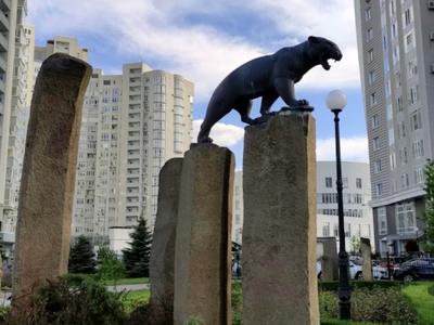 квартира за адресою Володимира Івасюка просп. (Героїв Сталінграду), 2-Г, к1