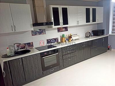 квартира по адресу Регенераторная ул., 4 к5