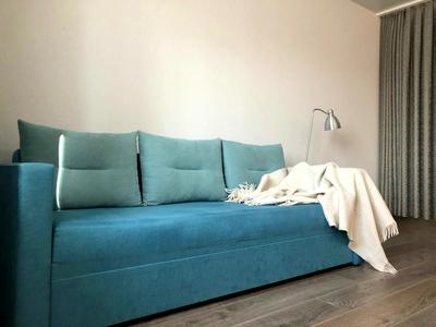 квартира за адресою Драгоманова вул., 38-А