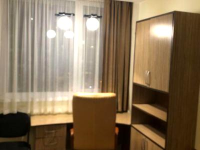 квартира по адресу Миколы Бажана просп., 12