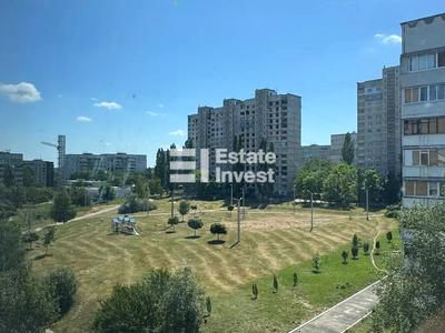 квартира за адресою Метробудівників вул., 34