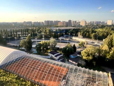 квартира по адресу Академика Глушкова просп., 9е