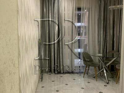 квартира за адресою Київ, Набережно-Рибальська дорога вул., 3