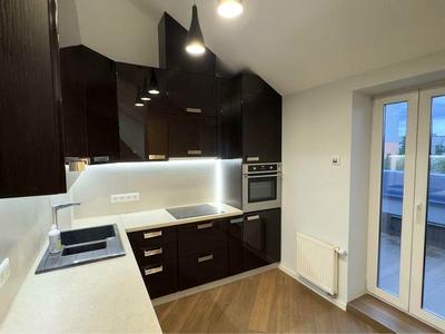 квартира по адресу Регенераторная ул., 4 к1
