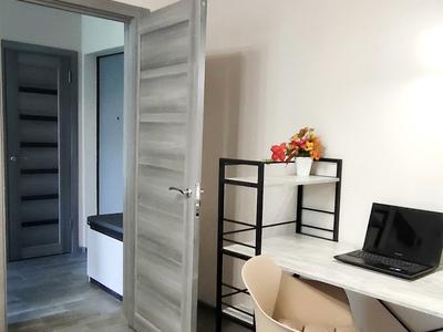 квартира по адресу Героев Днепра ул., 34-А