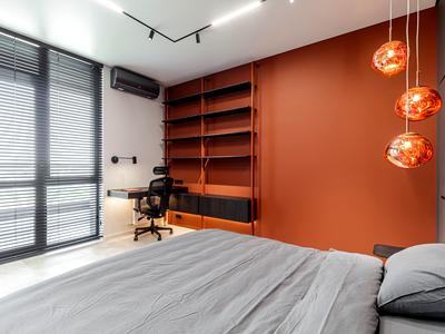 квартира за адресою Берестейський просп. (Перемоги), 42а