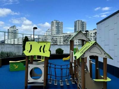 квартира за адресою Берестейський просп. (Перемоги), 11 к1
