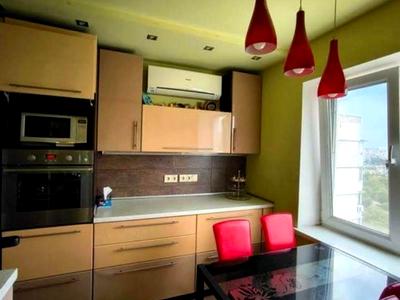 квартира за адресою Оболонський просп., 22-А
