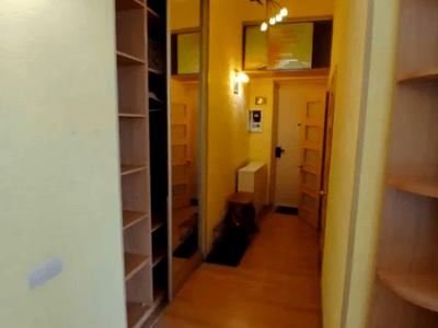 квартира за адресою Тарасівська вул., 23/25
