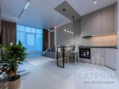 квартира за адресою Саперне Поле вул., 3