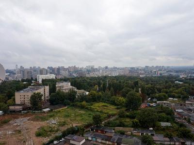 квартира по адресу Николая Амосова ул., 4
