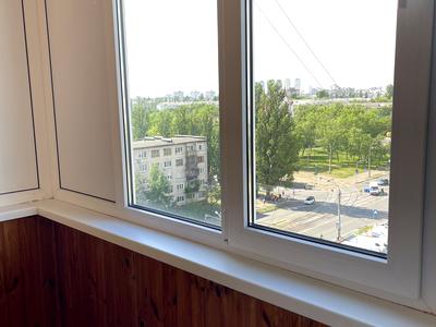 квартира за адресою Остафія Дашкевича вул. (Курнатовського), 6