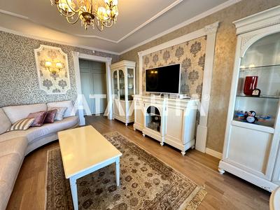 квартира за адресою Юлії Здановської вул. (Ломоносова), 58-А