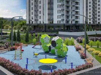 квартира за адресою Клеманська вул., 7