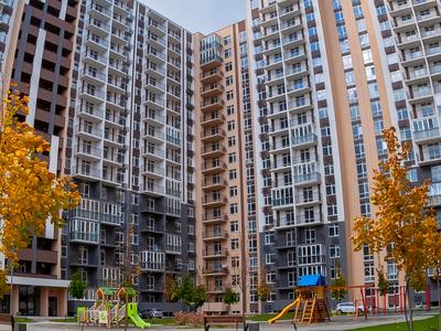 квартира по адресу Киев, Академика Заболотного ул., 148-В