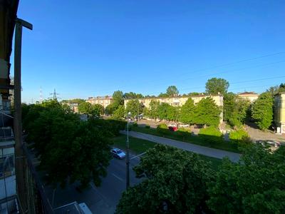 квартира за адресою Олександра Поля просп. (Кірова), 84