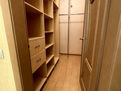 квартира за адресою Старонаводницька вул., 6-Б