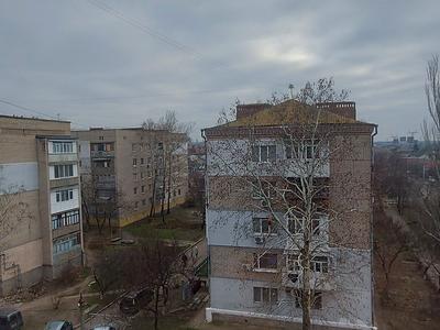 квартира по адресу Перодова, 52А