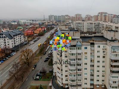 квартира за адресою Степана Рудницького вул. (Академіка Вільямса), 13 к2
