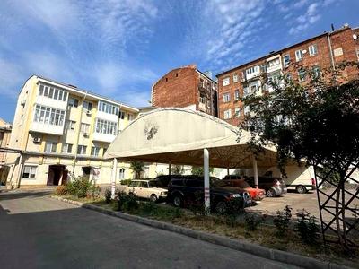 квартира по адресу Дмитриевская ул., 19