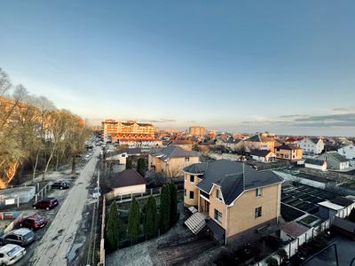 квартира за адресою Вишнева вул., 1