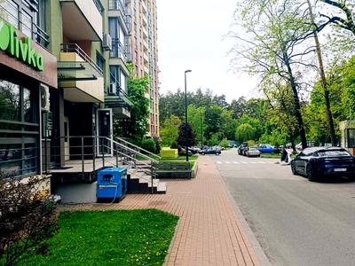 квартира по адресу Петрицького, 15а