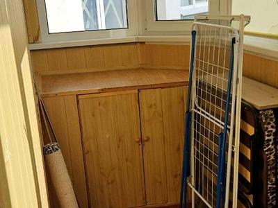 квартира за адресою Харків, Тракторобудівників просп., 103г
