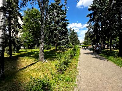 квартира по адресу Дегтяревская ул., 17-19