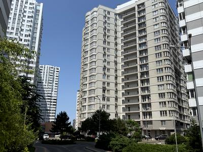 квартира по адресу Люстдорфская дорога ул., 2