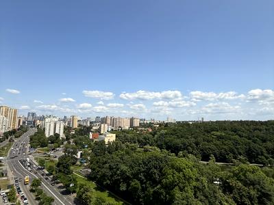 квартира по адресу Голосеевский просп. (40-летия Октября), 76